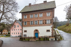 Altes Pfarrhaus